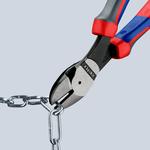 Бокорезы особой мощности KNIPEX 74 22 200T