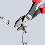 Бокорезы особой мощности KNIPEX 74 22 250