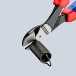Бокорезы особой мощности KNIPEX 74 22 250