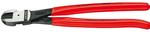 Бокорезы силовые, 250 мм, в блистере KNIPEX 74 91 250 SB