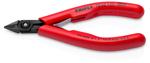 Бокорезы для электроники KNIPEX 75 02 125