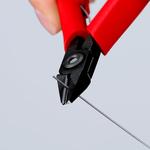 Бокорезы для электроники KNIPEX 75 12 125