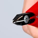 Бокорезы для электроники KNIPEX 75 12 125