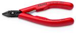 Бокорезы для электроники KNIPEX 75 12 125