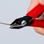 Бокорезы для электроники KNIPEX 75 12 125