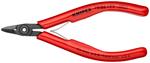 Бокорезы для электроники KNIPEX 75 52 125