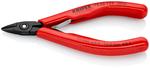 Бокорезы для электроники KNIPEX 75 52 125