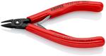 Бокорезы для электроники KNIPEX 75 52 125