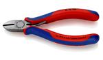 Бокорезы для электромеханика KNIPEX 76 12 125