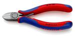 Бокорезы для электромеханика KNIPEX 76 22 125
