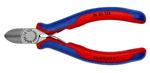 Бокорезы для электромеханика KNIPEX 76 22 125
