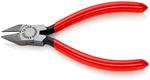 Бокорезы для электромеханика KNIPEX 76 81 125