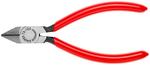 Бокорезы для электромеханика KNIPEX 76 81 125