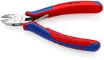 Бокорезы для электроники KNIPEX 77 02 120 H