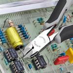 Прецизионные Бокорезы для электроники антистатические KNIPEX 77 02 120 H ESD