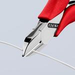Бокорезы для электроники KNIPEX 77 11 115