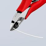 Бокорезы для электроники KNIPEX 77 11 115