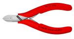Бокорезы для электроники KNIPEX 77 11 115