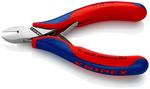 Бокорезы для электроники KNIPEX 77 12 115