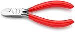 Бокорезы для электроники KNIPEX 77 21 130