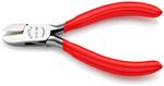 Бокорезы для электроники KNIPEX 77 21 130
