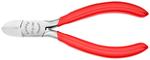 Бокорезы для электроники KNIPEX 77 21 130