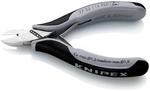 Бокорезы для электроники KNIPEX 77 22 115 ESD