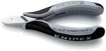 Бокорезы для электроники KNIPEX 77 22 115 ESD