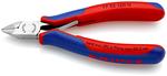 Бокорезы для электроники KNIPEX 77 32 120 H
