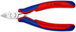 Бокорезы для электроники KNIPEX 77 32 120 H