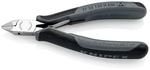 Прецизионные Бокорезы для электроники антистатические KNIPEX 77 32 120 H ESD