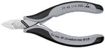 Бокорезы для электроники KNIPEX 77 42 115 ESD