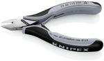 Бокорезы для электроники KNIPEX 77 42 115 ESD