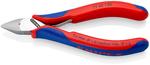 Бокорезы для электроники KNIPEX 77 42 130