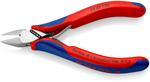 Бокорезы для электроники KNIPEX 77 42 130