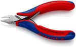 Бокорезы для электроники KNIPEX 77 52 115