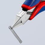 Бокорезы для электроники KNIPEX 77 52 115