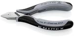 Бокорезы для электроники KNIPEX 77 52 115 ESD