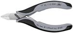 Бокорезы для электроники KNIPEX 77 52 115 ESD