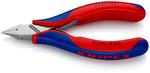 Бокорезы для электроники KNIPEX 77 72 115