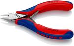 Бокорезы для электроники KNIPEX 77 72 115