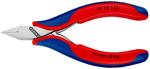Бокорезы для электроники KNIPEX 77 72 115