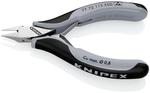 Бокорезы для электроники KNIPEX 77 72 115 ESD