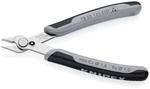 Electronic Super Knips Бокорезы прецизионные ESD, 125 мм KNIPEX 78 03 125 ESDSB