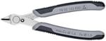 Electronic Super Knips Бокорезы прецизионные ESD, 125 мм KNIPEX 78 03 125 ESDSB