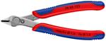 Electronic Super Knips Бокорезы прецизионные, 125 мм KNIPEX 78 03 125 SB
