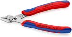 Electronic Super Knips Бокорезы прецизионные, 125 мм KNIPEX 78 03 125 SB