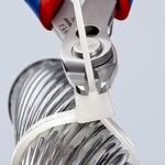 Кусачки для электроники прецизионные Electronic Super Knips ® XL KNIPEX 78 03 140