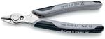 Кусачки для электроники прецизионные антистатические Electronic Super Knips ® XL KNIPEX 78 03 140 ESD