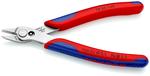 Electronic Super Knips XL Бокорезы прецизионные, 140 мм KNIPEX 78 03 140 SB